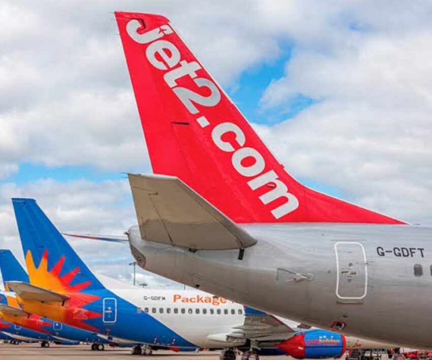 Jet2 expands summer 2027 network with 17 new leisure routes strengthening uk–europe holiday travel demand and reshaping early booking trends across mediterranean destinations - travel and tour world Jet2 expands summer 2027 network with 17 new leisure routes strengthening uk–europe holiday travel demand and reshaping early booking trends across mediterranean destinations