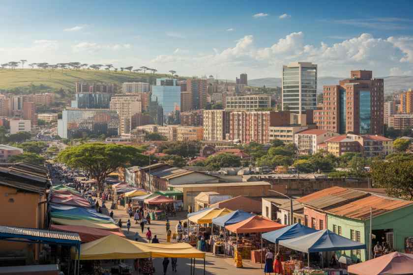 Zambia