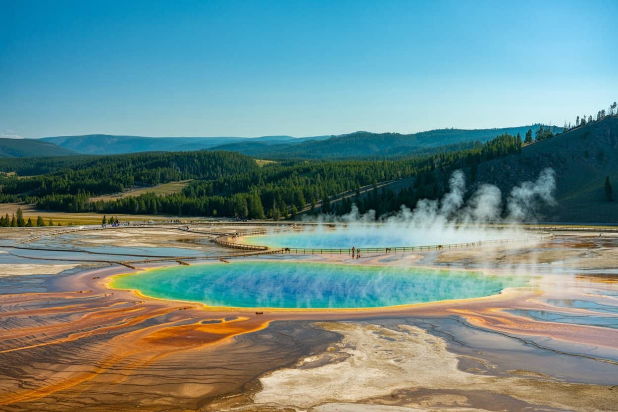 Breaking Travel Update: Tauck Unveils New Small-Group National Park