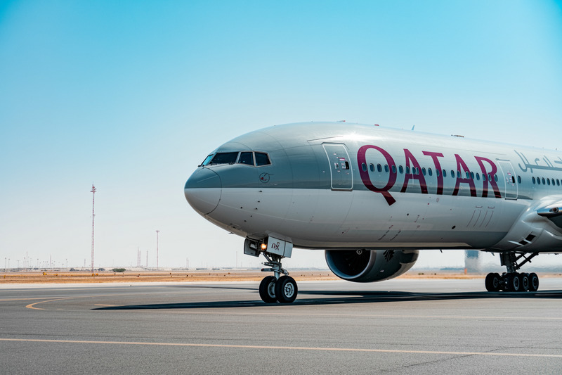 Qatar airways