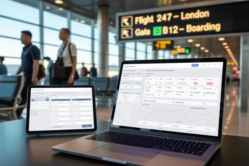 India’s coforge launches aeronova. Ai to transform airline retailing and passenger experience - travel and tour world India’s coforge launches aeronova. Ai to transform airline retailing and passenger experience