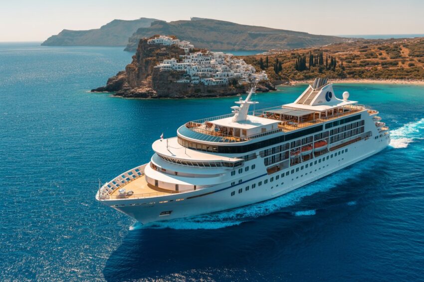 Cruise