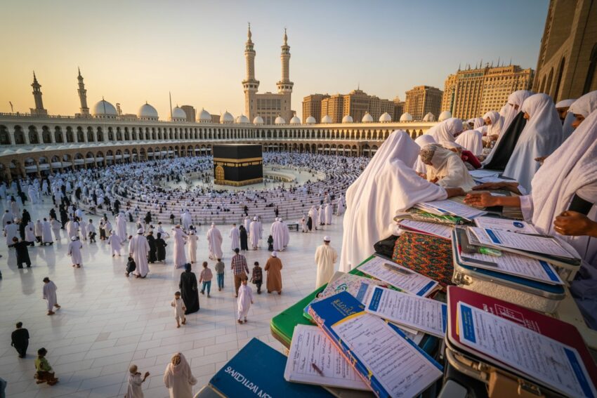 Saudi arabia restores hajj eligibility for pilgrims aged 12 and above after reversing under‑15 ban — what travelers must know - travel and tour world Saudi arabia restores hajj eligibility for pilgrims aged 12 and above after reversing under‑15 ban — what travelers must know