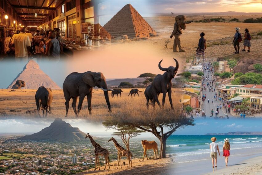 Africa surges as global tourism powerhouse as visitor growth outpaces europe and asia, fueled by strategic connectivity and diverse experiences: all you need to know - travel and tour world Africa surges as global tourism powerhouse as visitor growth outpaces europe and asia, fueled by strategic connectivity and diverse experiences: all you need to know