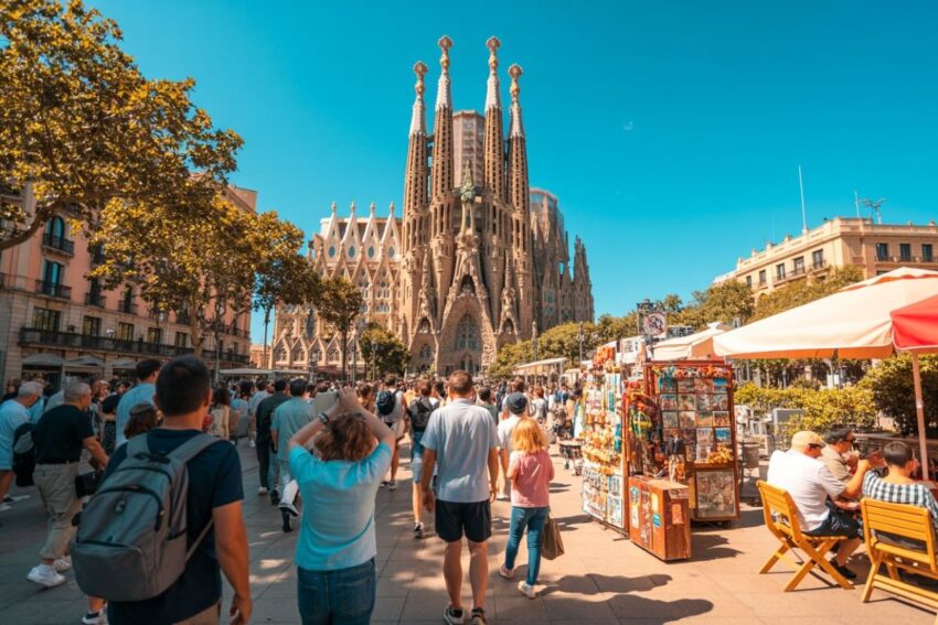 Spain surges ahead and european tourism growth soars in 2026 as record visitor arrivals and spending fuel a new travel boom: all you need to know
