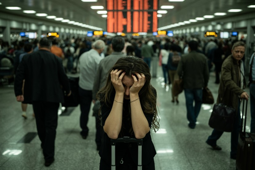 Flights cancelled in europe today as italy, england, germany, spain, netherlands, and portugal 2,231 delays and cancel 54, impacting vueling, lufthansa, klm, ryanair, and others in munich, london, madrid, lisbon, and more