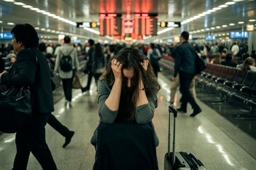 Travel and tour world - travel and tour world Flights cancelled around europe as greece, england, france, spain, portugal, and more delay 1,123 and cancel 20 flights, disrupting british airways, air france, aegean, tap air portugal, and others in athens, paris, lisbon, and more