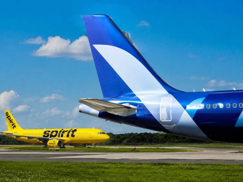 In may 2026, spirit airlines abruptly ceased operations, leaving millions of travelers stranded and disrupting u. S. Aviation, particularly in key leisure markets.