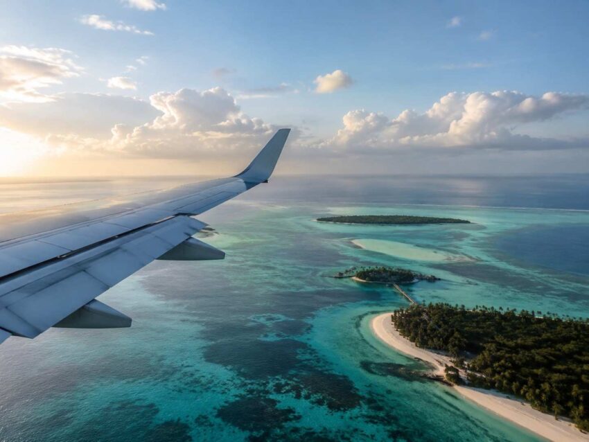 Airlines 21 - travel and tour world Maldivian airlines has officially launched its direct melbourne to malé flight, creating australia’s first nonstop connection to the maldives.