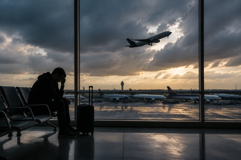 Airport - travel and tour world Uk