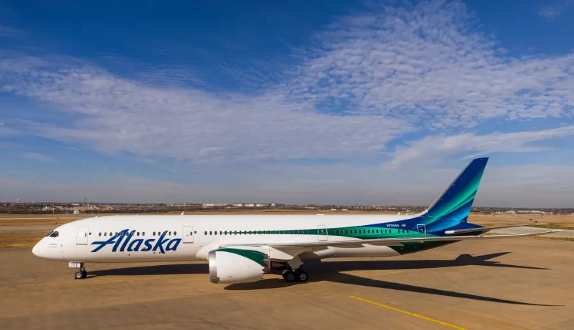 Alaska airlines - travel and tour world Alaska airlines cancels 9 flights, delays 59 in anchorage, nome, bethel disruptions