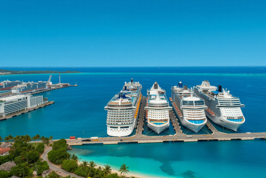 Bahamas Joins Mexico, Jamaica, Brazil, Costa Rica, Guatemala, Dominican Republic and More,
Canada Issues Critical Travel Advisory,