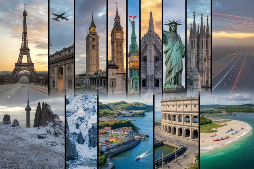 Germany joins uk, us, spain, france, brazil, mexico, canada, italy, ireland, denmark, switzerland, and others in a massive race to build new air travel routes, green energy infrastructure, and tourism measures to tackle severe impact of middle east conflicts across european and americas aviation, hospitality, and cruise sectors in late 2026