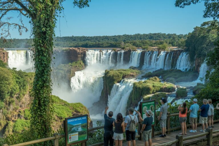 Foz do Iguaçu
