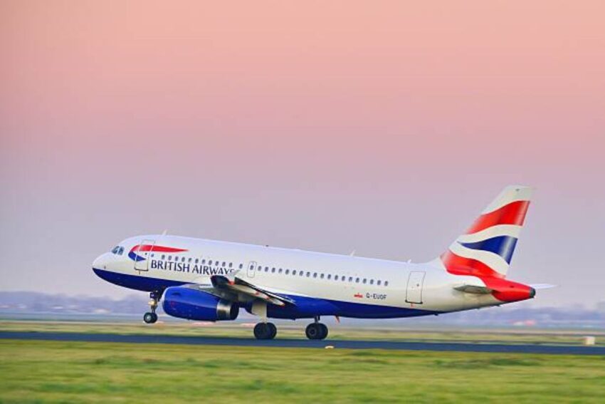 British airways leads the way in flexible rebooking policies how new changes benefit passengers and encourage loyalty: what you need to know