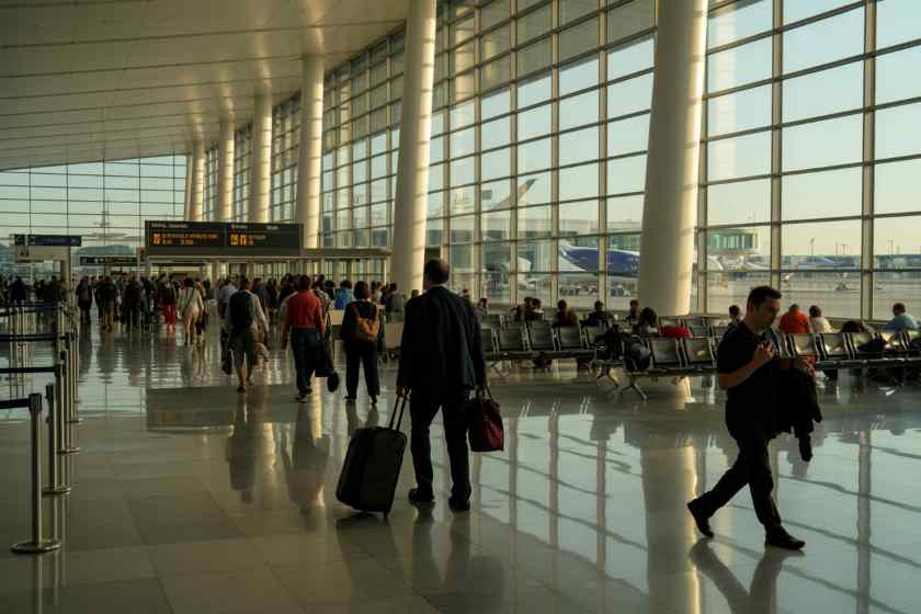 Greece airport - travel and tour world Airport