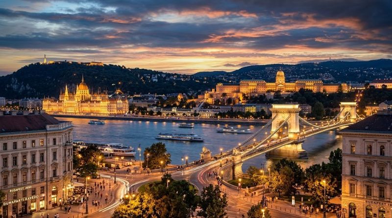 Hungary33 - travel and tour world