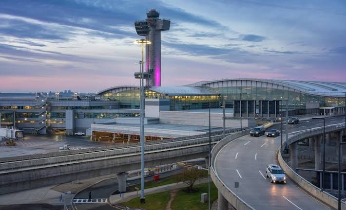 Auckland airport international terminal - travel and tour world Auckland airport