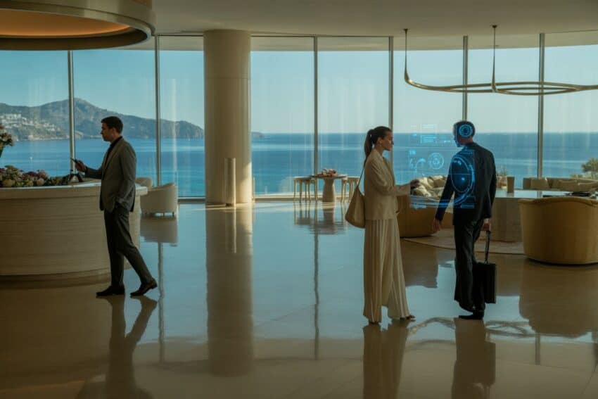 An in-depth newsroom analysis exploring how travel technology in european hotels 2026 is reshaping urban hospitality across major european destinations.