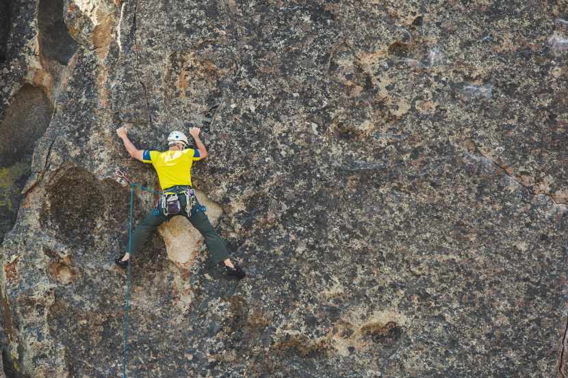 Rock climbing - travel and tour world Rock climbing