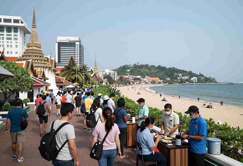 Tourism and travel - travel and tour world Tourism and travel