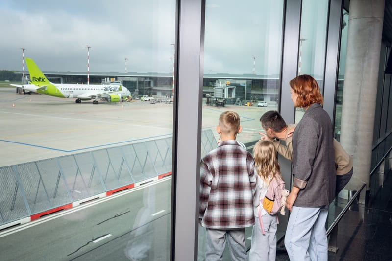 Airbaltic