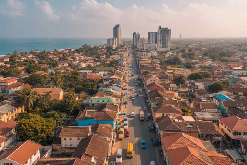 Acc - travel and tour world Ghana