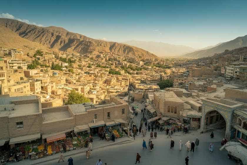 Kabul