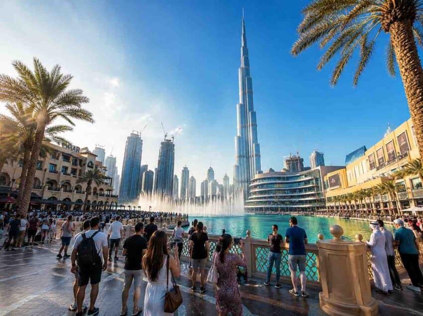 Dubai's Al Maktoum International Airport Expansion 2032 aims to reshape global transportation. Construction has now commenced around the entirety of the Dubai South area to meet the goal of Phase 1 becoming operational in 2032. 