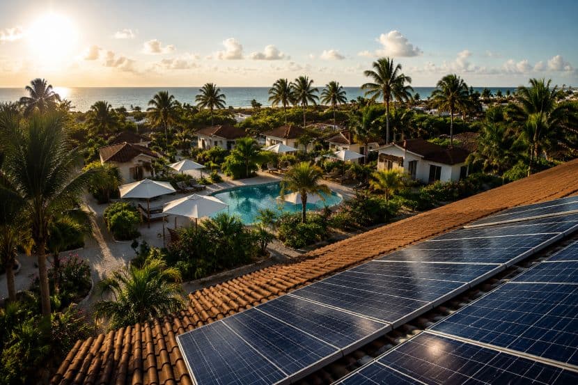 Aruba