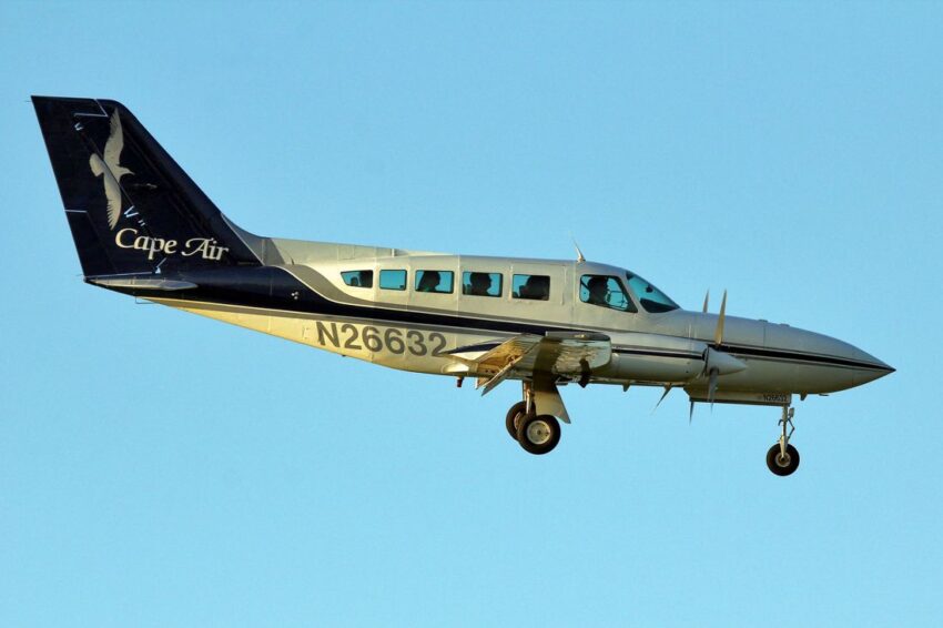 Cape airlines flight 9k219, a tecnam p-2012 traveller to islip diverts back to hyannis barnstable municipal airport, united states: latest update on flight diversion - travel and tour world Cape airlines flight 9k219, a tecnam p-2012 traveller to islip diverts back to hyannis barnstable municipal airport, united states: latest update on flight diversion