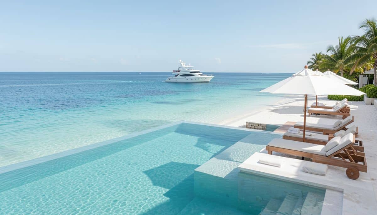 The tourism sector is breaking all records! Official 2026 statistics reveal cayman islands stayover arrivals jumped 10%, boosting local businesses, hotels, and the economy