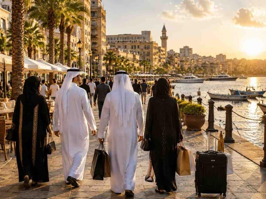 The lebanon golden residency program impact on tourism and airline travel demand is gaining regional attention after lebanon proposed a 0,000 investment-based residency scheme aimed at attracting foreign capital and diaspora investment.
