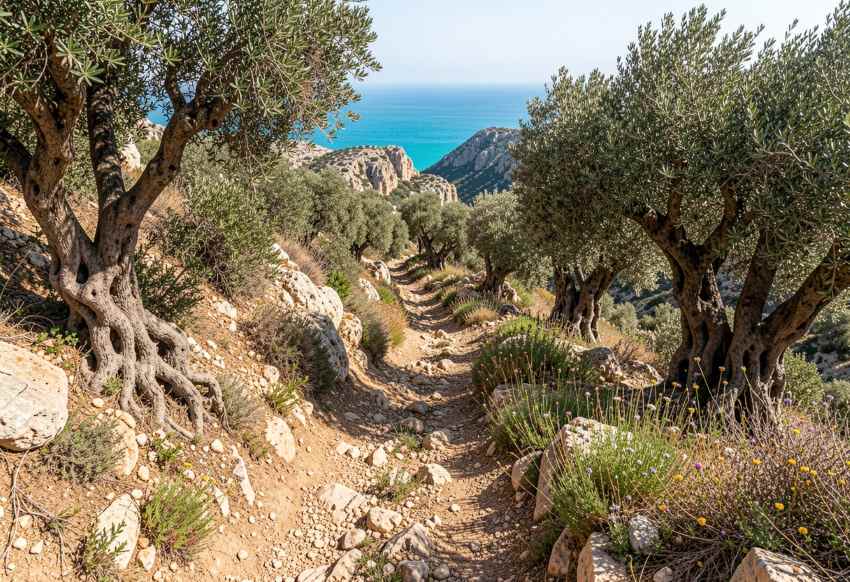 Crete