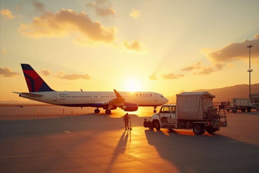 Delta - travel and tour world Delta Air LinesGlobal Airlines to Establish a New Era of Worldwide Aviation Dominance, Long-Haul Connectivity Control, Fleet Expansion and Global Air Travel Power Shift in 2026