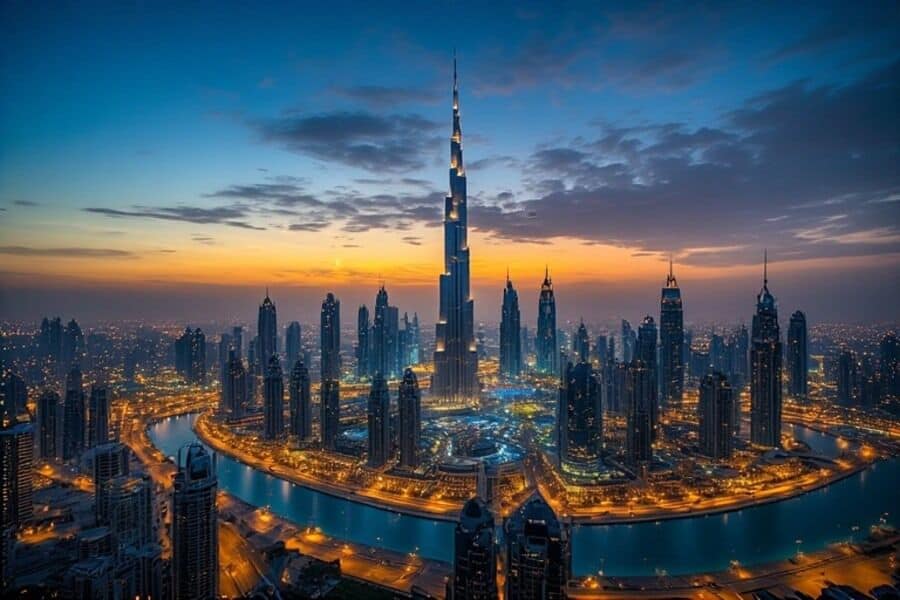 Dubai 1 - travel and tour world South Africa Joins Thailand, Philippines, Vietnam, Kenya, Indonesia And More,
UAE Visa-on-Arrival,