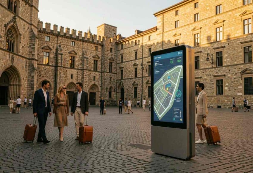 Europe tourism - travel and tour world Europe tourism