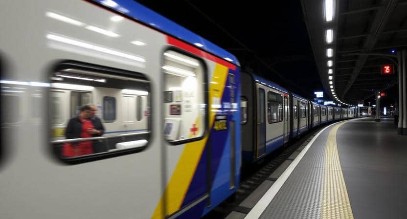 Greece accelerates national rail modernisation plan - travel and tour world