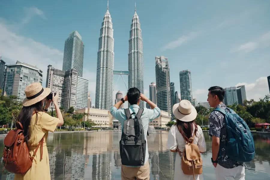 Malaysia&rsquo;s
China 