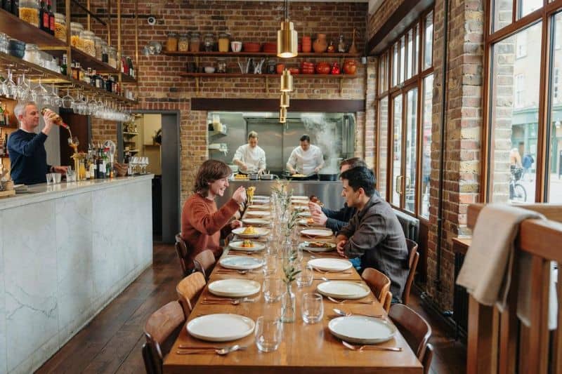 Italian pasta restaurant - travel and tour world Italian pasta restaurant