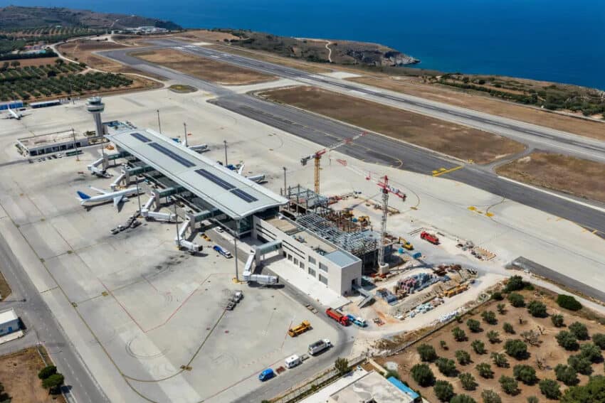 Kalamata airport redevelopment agreement aimed at creating a next-generation international gateway for tourism business travel and regional development - travel and tour world GermanyKalamata Airport redevelopment agreement aimed at creating a next-generation international gateway for tourism, business travel, and regional development