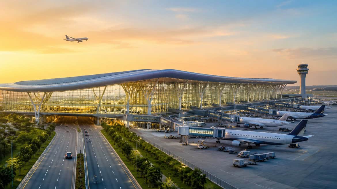 Noida new - travel and tour world