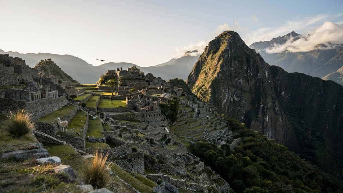 Peru - travel and tour world Peru