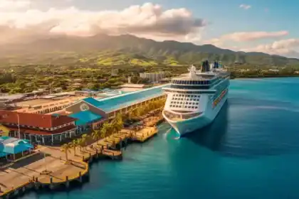 Cruise News