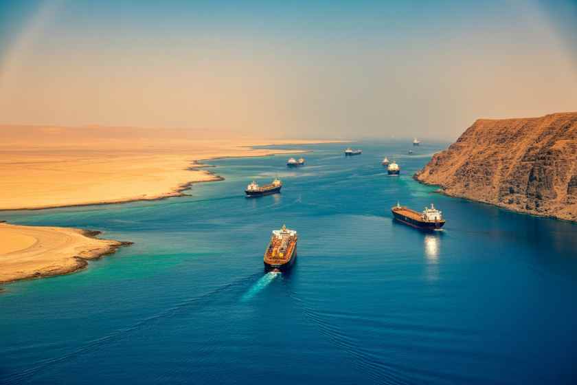 Shh - travel and tour world Strait of hormuz