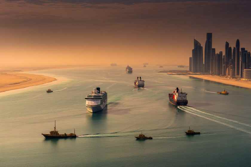 Sss - travel and tour world Strait of hormuz