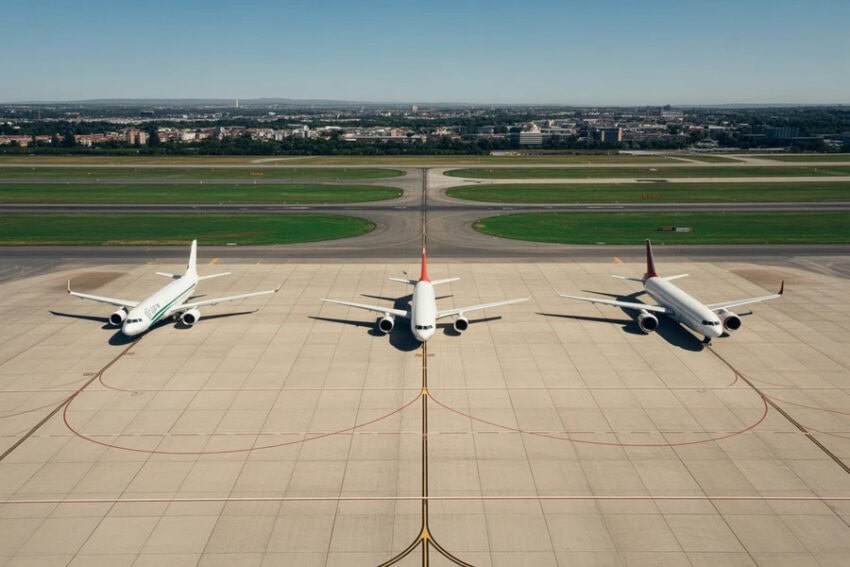 Germany


Sensational Travel Surge Across Europe&ndash;Asia Routes, Fuelled by Record-Breaking Passenger Demand and a Powerful Summer Tourism Campaign Reshaping Global Connectivity