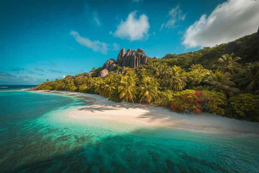 Seychelles