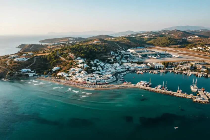 Skiathos drives a tourism revolution with year-round travel growth record visitor numbers expanding aviation connectivity - travel and tour world GreeceSkiathos drives a tourism revolution with year-round travel growth, record visitor numbers, expanding aviation connectivity