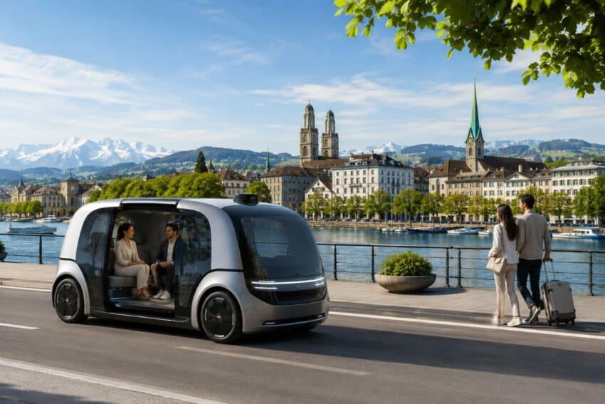 - travel and tour world Switzerland joins germany france austria italy spain and the netherlands as uber brings commercial robotaxi innovation to zurich transforming smart travel and tourism across europe: new report